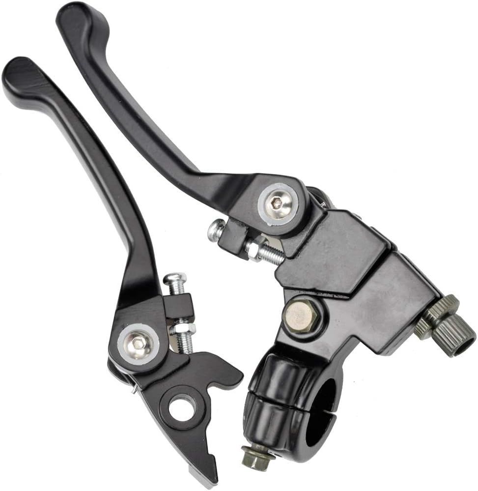 Apollo Rfz 125 Clutch Lever 2025