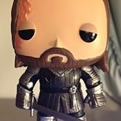 game of thrones the hound funko pop