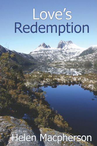 Love's Redemption en promo sur Amazon