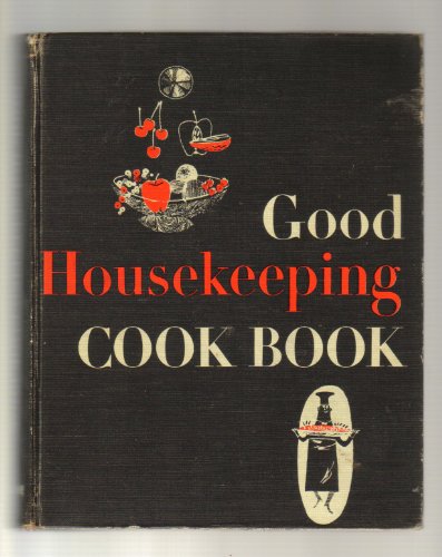 Good Housekeeping Cook Book
