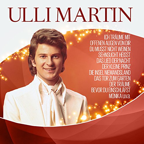 Ulli Martin - Mariann Mariann Lyrics - Zortam Music