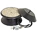 Convert-A-Ball FD500 Fire Dancer Portable Patio Fire Pit