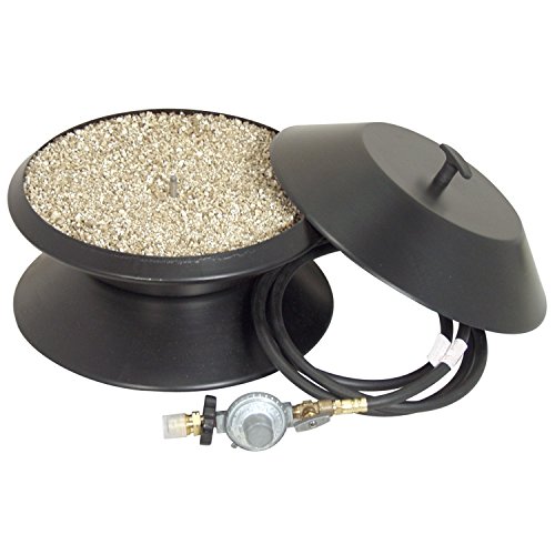 Convert-A-Ball FD500 Fire Dancer Portable Patio Fire Pit