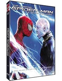 The Amazing Spider-Man 2 : Le Destin d'un héros