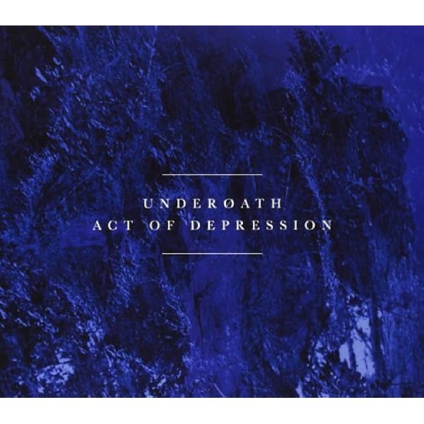 Underoath - Cries of the Past - Amazon.com Music
