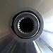 YunShuo Primary Drive Clutch Variator Face for HONDA HELIX CN250 ELITE CH250 CF250 Scooter