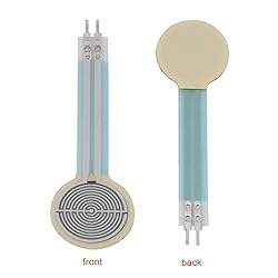 Thin Film Pressure Sensor Type Pressure Transducer