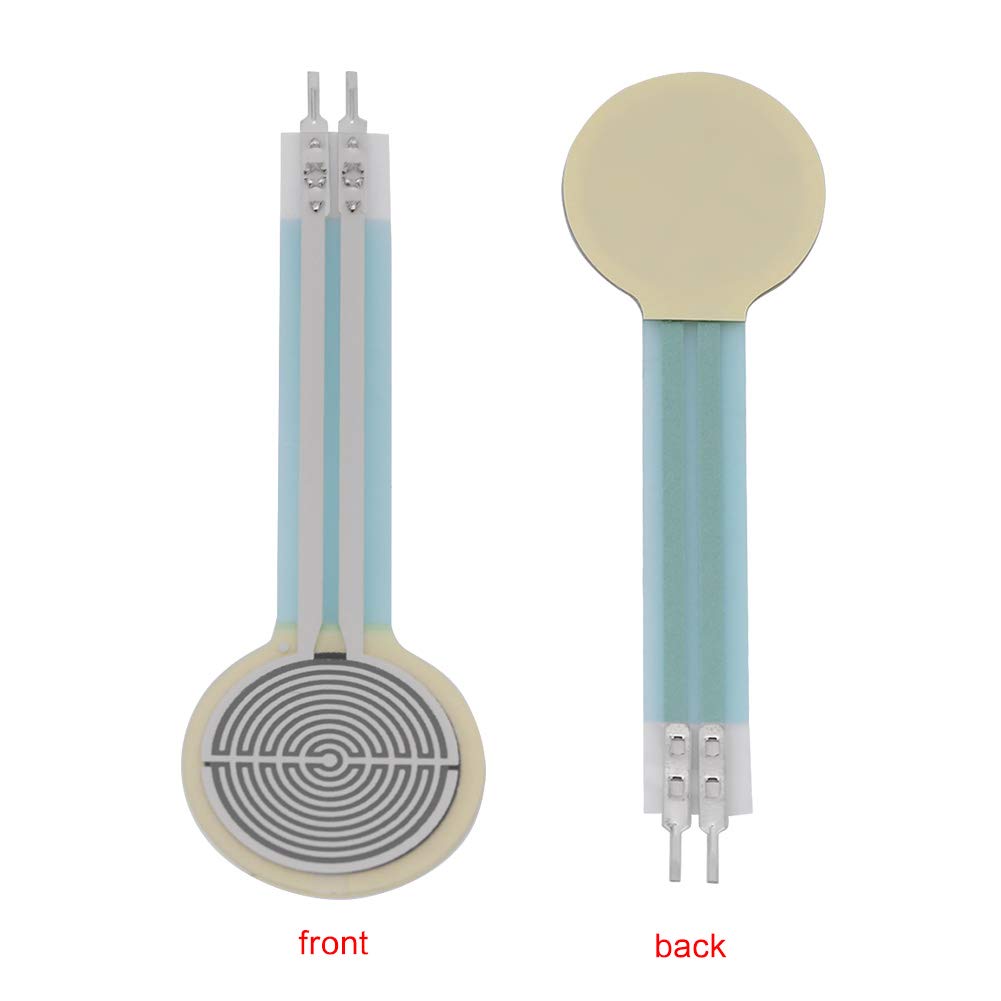 Mua Thin Film Pressure Sensor FSR402 Type Pressure Transducer Force ...