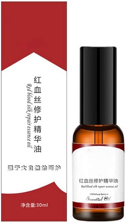 red anti redness serum