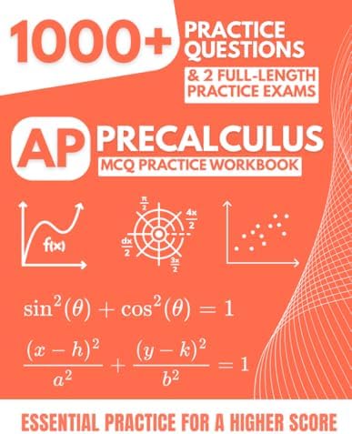 Amazon.com: AP Precalculus: The Teacher's Compendium