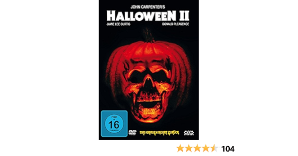 Amazon Com Halloween 2 Movies Tv