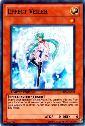 Yu-Gi-Oh Order of Chaos Booster Pack