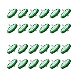 LabZhang 24pcs Syringe Filter,Syringe Lab