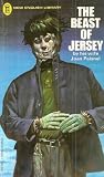 Paperback The Beast Of Jersey : Book