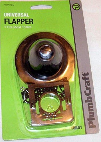 Plumb Craft Universal Flapper