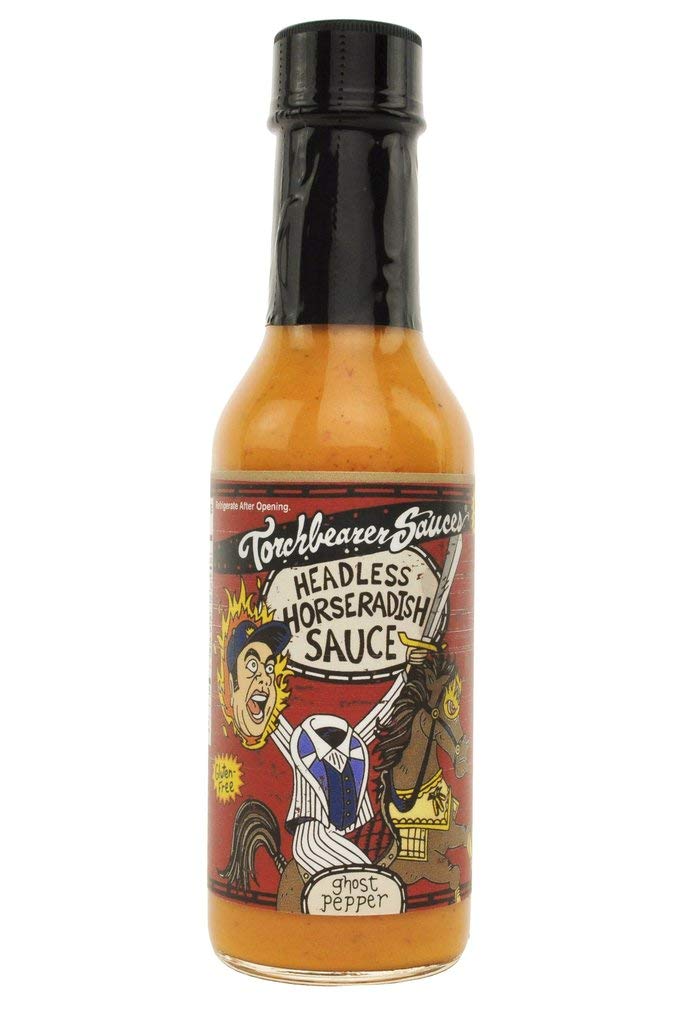 Which Is The Best Fire Water Hot Sauce