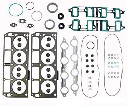 GM 6.0 V-8 Engine Head Gasket Set VINs K or Y