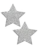 Pastease Star Pasties