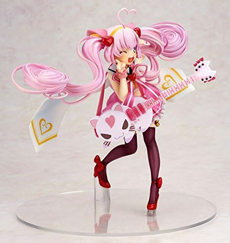 Amazon Show By Rock ロージア 1 7スケール Pvc製 塗装済み 完成品 フィギュア フィギュア ドール 通販