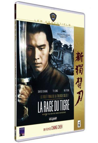 La Rage Du Tigre