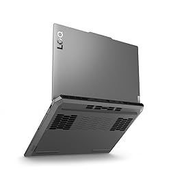 Lenovo LOQ 15ARP9 2024 Gaming Laptop 15.6" FHD IPS