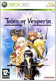 Tales of Vesperia