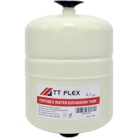 WaterWorker, 2-Gallon WATER WORKER G5L Expansion Tank, Green - Amazon.com