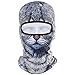 JIUSY 3D Animal Funny Balaclava Face Mask Cycling Motorcycle Skiing Snowboarding Music Festivals Halloween