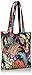 Vera Bradley Tote, Autumn Leaves