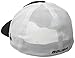 Bauer Men's 39Thirty Mesh Back Cap, Black, Small/Medium