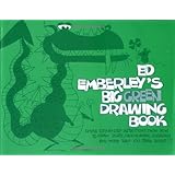 Ed Emberley s Drawing Book Make A World Ed Emberley
