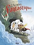 L'Aventure fantastique - Tome 01: Le Maître de la tour (L'Aventure fantastique (1)) (French Edition) by 