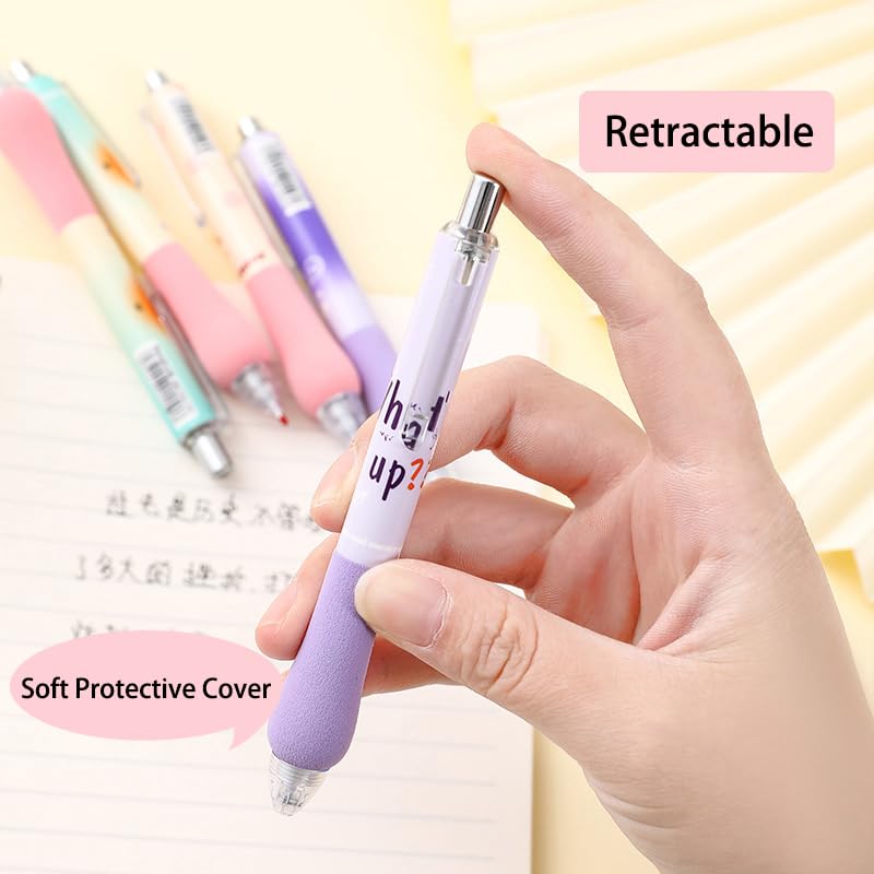 aigHOMnE 2 Piece Pin Pen Weeding Tool for Vinyl, Precision Weeding Pen Tools Quick Air Release Tool Pinpen for Craft Projects Pen Weeder Pokey Tool (2 Piece Random Color)