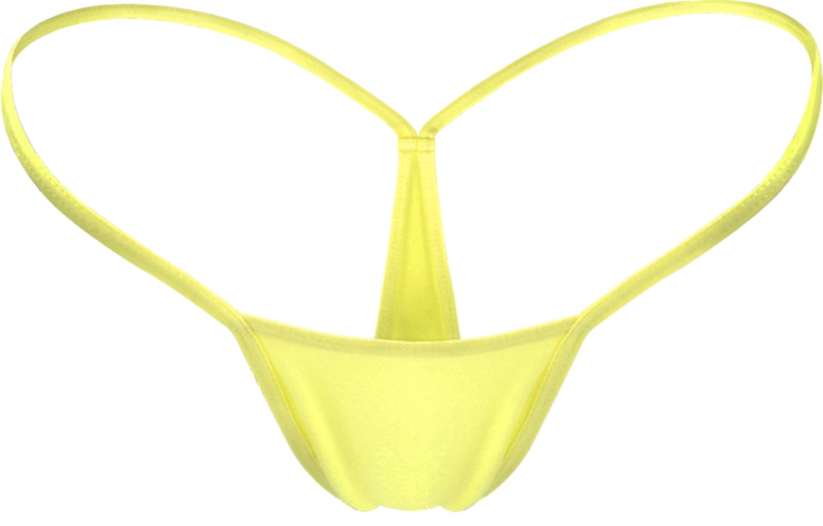 HEROPIE G-string Thongs for Women Seamless Thong