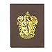 Noble Collection CR1118 – Harry Potter Gryffindor Passport Holder