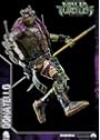 Teenage Mutant Ninja Turtles（ミュータント・タートルズ） Donatello（ドナテロ）|サンプル20