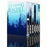The Haunting of Rachel Harroway Boxset: A Gripping Paranormal Mystery
