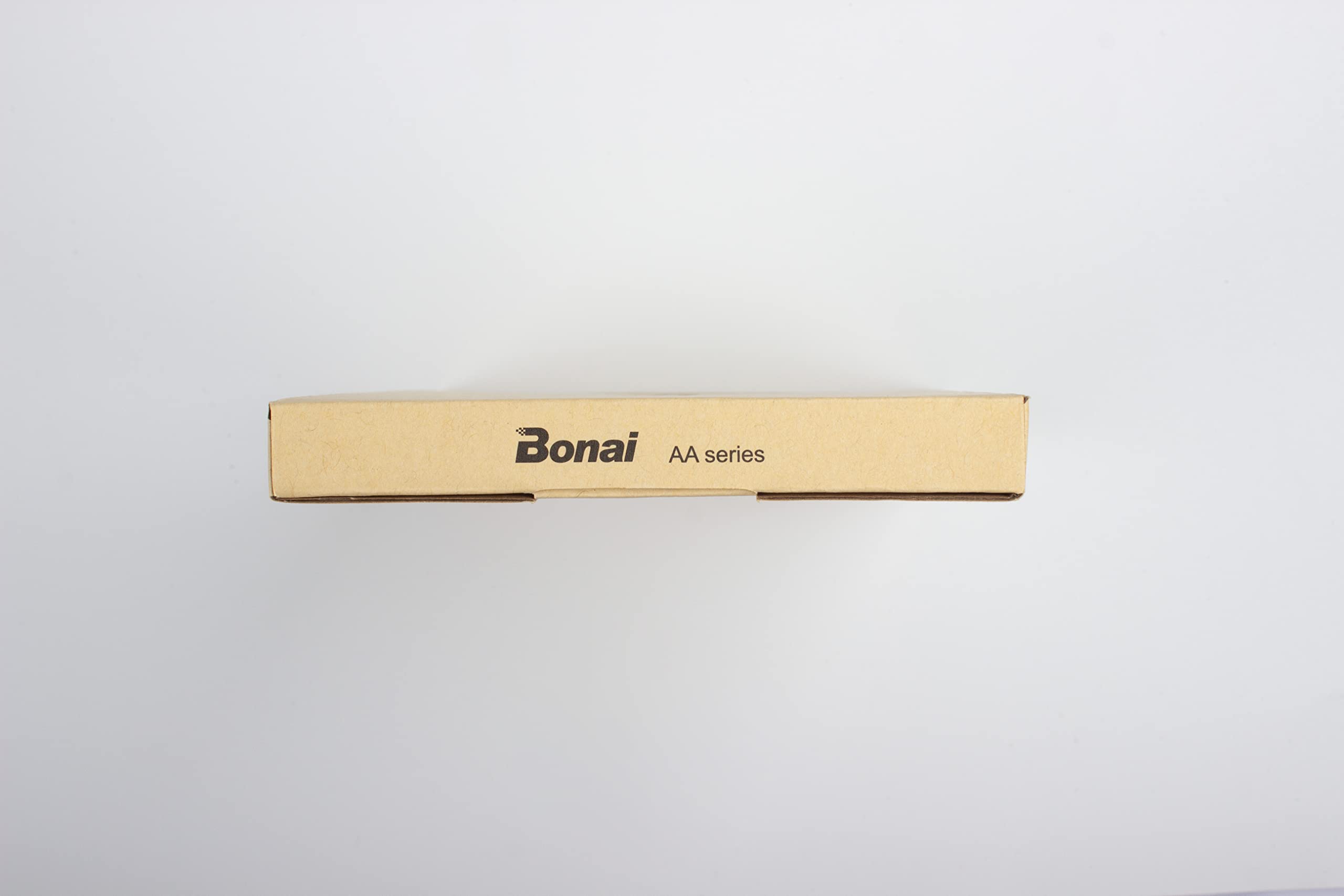 BONAI Rechargeable AA Batteries High-Capacity 2800mAh, Recharge up to 1200x Times, NiMH Battery Low Self Discharge Pre-Charge Double AA Battery 24 Count