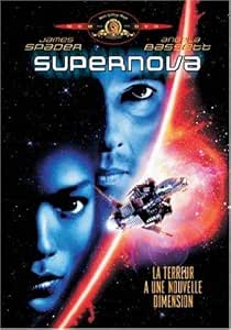 Amazon.com: Supernova : James Spader, Peter Facinelli, Robin ...