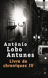 Livre de chroniques