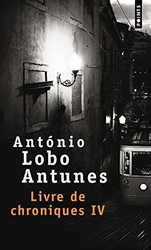 Livre de chroniques