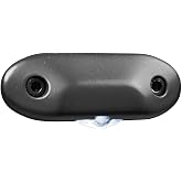 Peterson Mfg M290 Led Utility, Oval, Single Diode