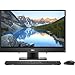 Dell Flagship 23.8″ FHD Widescreen Touchscreen All-in-One AIO Desktop Computer, AMD A9-9425 Up to 3.7GHz Processor, 8GB DDR4 Memory, 1TB HDD, 802.11ac, Bluetooth 4.1, USB 3.1, Webcam, HDMI, Windows 10thumb 1