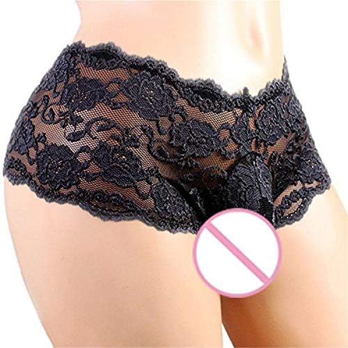 Well Controlled Vibration Hot Sweet Life Gift Fashion Mens Sissy Bandjes Lace Thong Verbeter Pouch Bikini Slips Fun Toys L111 BKM,Razor Vibratos Heavy Duty