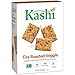 Kashi, Crackers, Fire Roasted Veggie, Vegan, Non-GMO Project Verified, 9 oz