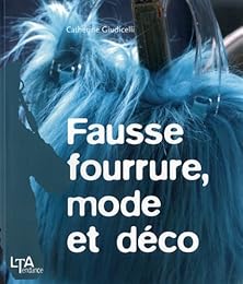 Fausse fourrure, mode et déco