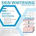 Whitening Cream for Intimate Areas - Gentle Bleaching Lightening Cream - Effective for Lightening & Brightening Sensitive & Private Areas - Hyaluronic Acid, Arbutin, Niacinamide & Vitamin E, A