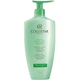 Collistar Anti-Cellulite Kryo Gel Body Cream with Cooling Effect, Stimulates Microcirculation and Fluid Drainage for Orange Peel, Heavy Legs and Sensitive Capillaries 400ml