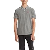Levi's Mens Housemark Polo
