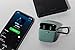 Cambridge Audio Official Protective Silicone Case for Melomania 1 and 1+ (Green)